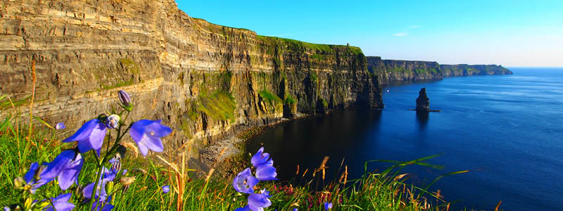 Cliffs of Moher - Irland
